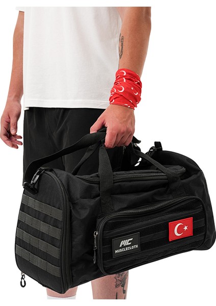 Çok Amaçlı Boyunluk Ay Yıldız modelleri