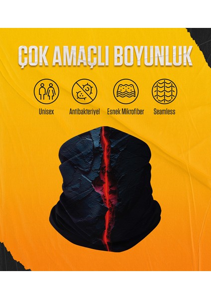 Çok Amaçlı Boyunluk Coal fırsatları