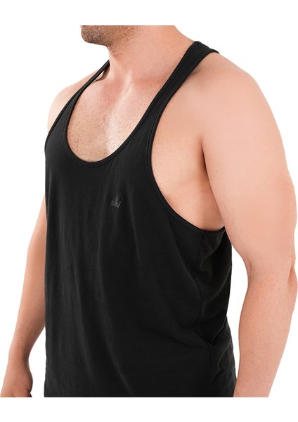 Kingsize Performance Spor Atlet Siyah fırsatları