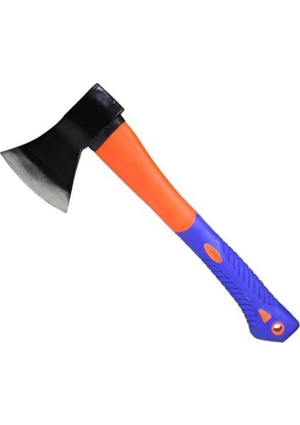 Fiber Saplı Balta Nacak 600 gr