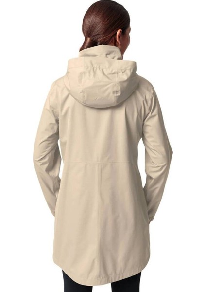 Escape Rain Kadın Parka 45050 modelleri