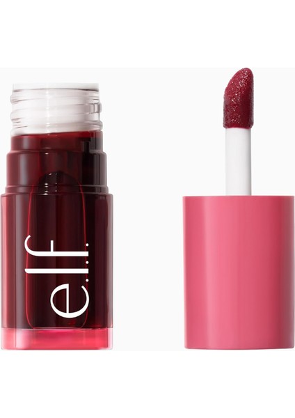 Sheer For It Blush Mürekkebi Dudak ve Yanak Renk Verici