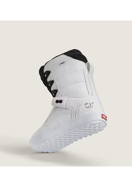 Hi-Standard Og Snowboard Ayakkabısı modelleri