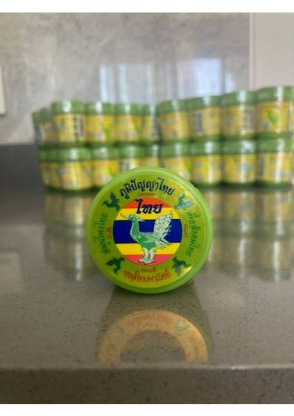 Hong Thai Burun spreyi (Inhaler)