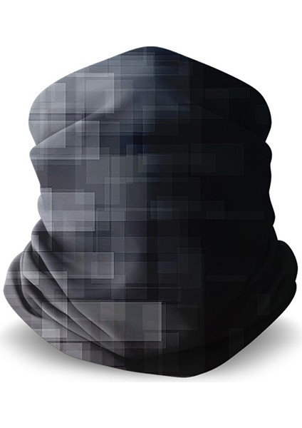 Çok Amaçlı Boyunluk Elite