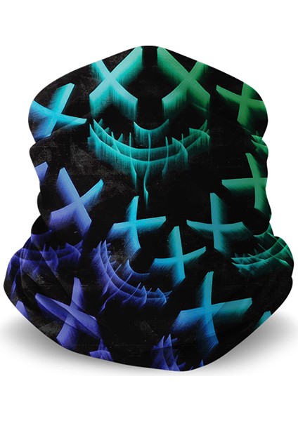 Çok Amaçlı Boyunluk Joker