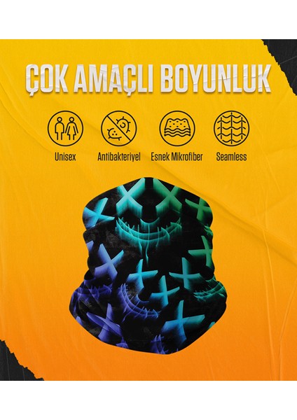 Çok Amaçlı Boyunluk Joker fırsatları