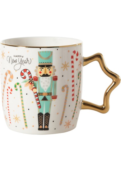 TIN SOLDIER MÜZİK KUTULU KUPA