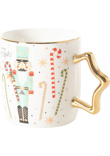 TIN SOLDIER MÜZİK KUTULU KUPA fırsatları