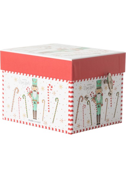 TIN SOLDIER MÜZİK KUTULU KUPA