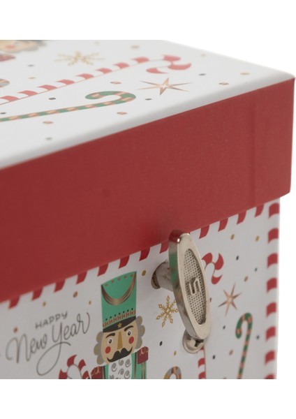 TIN SOLDIER MÜZİK KUTULU KUPA