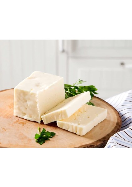 Yumuşak Ezine Peyniri (1 Kg)