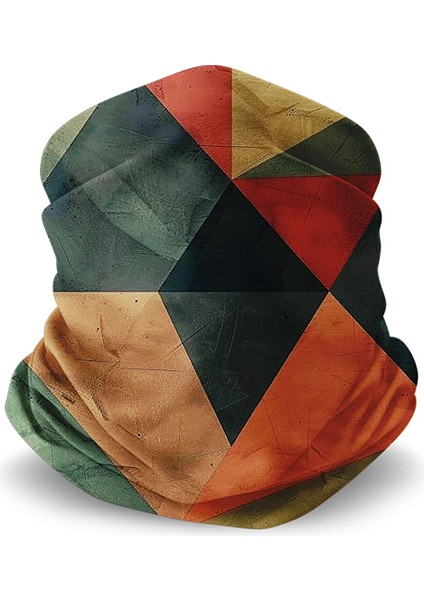 Çok Amaçlı Boyunluk Grafik