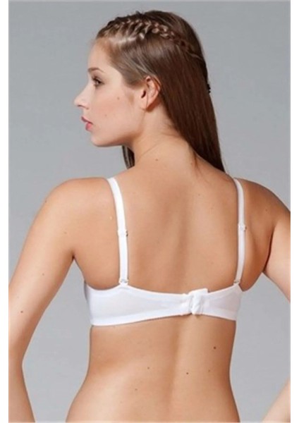 Kadın Dolgulu Straplez Sütyen fiyatları