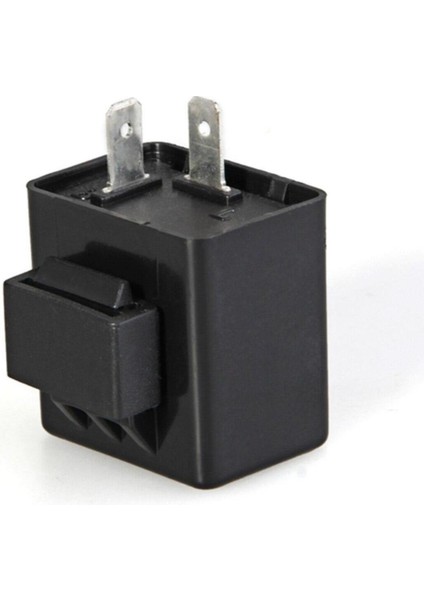 Spontini 110 Flaşör Sessiz (Iki Fişli)