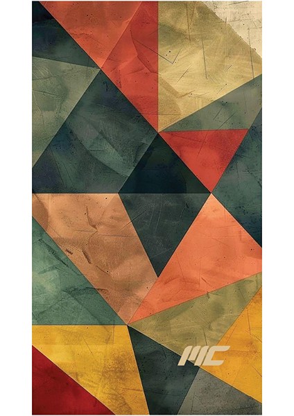 Çok Amaçlı Boyunluk Grafik modelleri