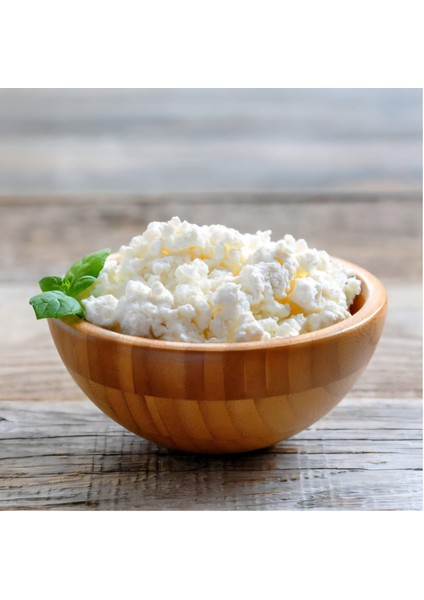 Kahvaltılık Kaşar Loru (1 Kg)