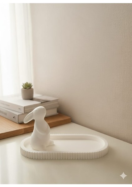 Vazo Biblo ve Tepsi Seti Dekoratif fiyatları