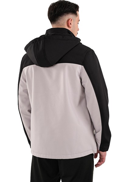 Pro 2 Softshell Mont Siyah Gri fiyatları