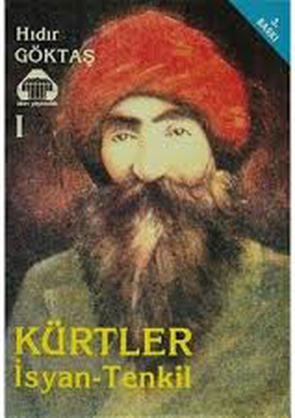 Kürtler 1 İ syan-Tenkil / Hıdır Göktaş fiyatları