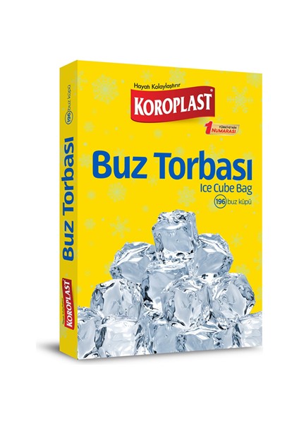 Buz Torbası