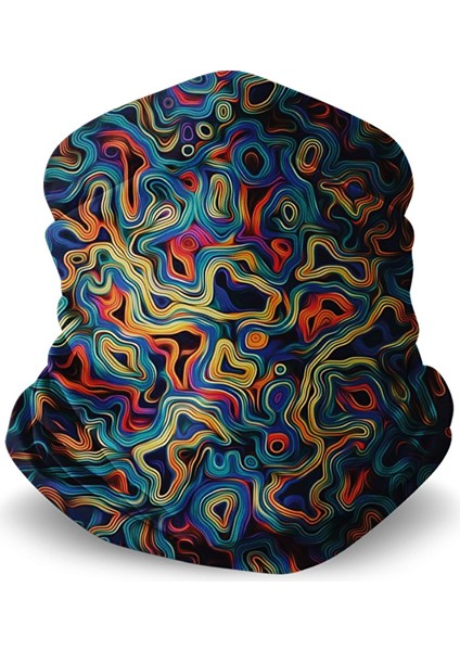 Çok Amaçlı Boyunluk Nebula