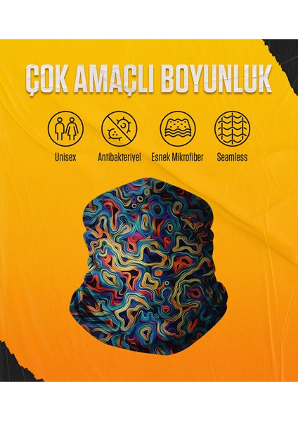 Çok Amaçlı Boyunluk Nebula fırsatları