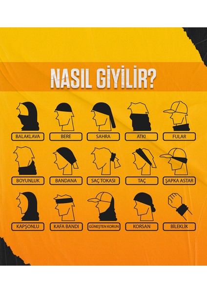 Çok Amaçlı Boyunluk Nebula indirimleri