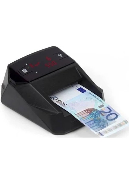 Monıron Dec Multi Otomatik Para Kontrol Dedektörü
