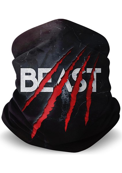 Çok Amaçlı Boyunluk Beast