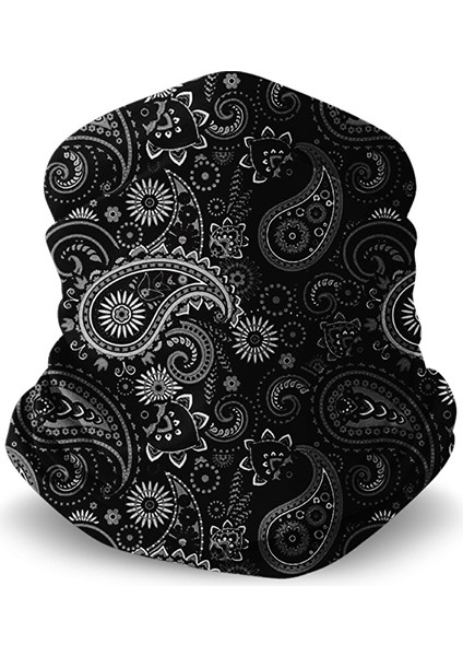 Çok Amaçlı Boyunluk Klasik