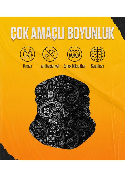 Çok Amaçlı Boyunluk Klasik modelleri