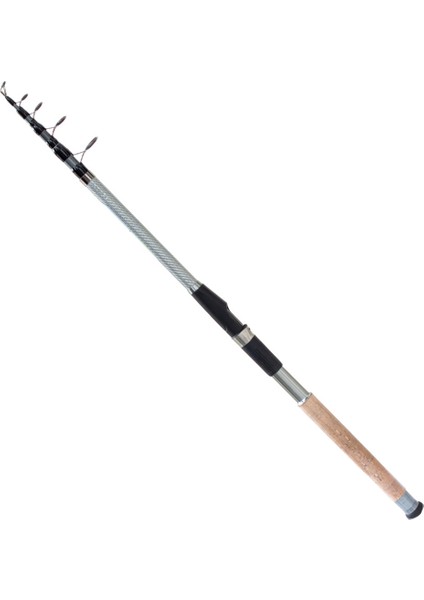 Next 4000 300CM 60-120GR Remixon Carbo-X Tele Spin Olta Takımı Seti modelleri