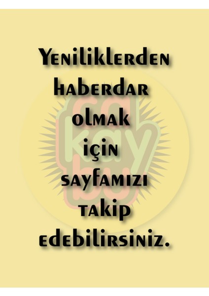 “bullet Journal Sticker – Defter ve Planlayıcı Çıkartma Seti” 1 Sayfa A4