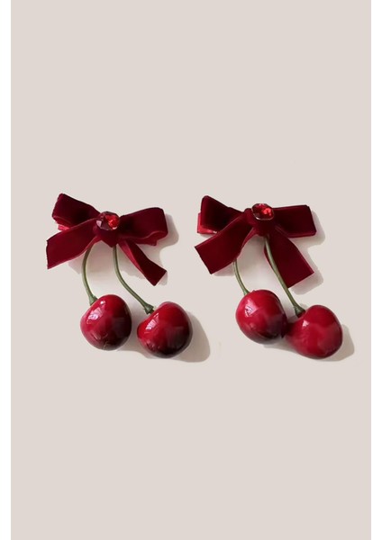 2'li Şirin Kiraz Pens Toka fiyatları