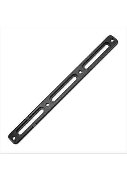 Bisiklet Şişe Tutucu Montaj Adaptörü Çok Fonksiyonlu Bisiklet Siyah (Yurt Dışından)