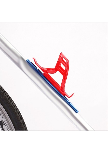 Bisiklet Şişe Tutucu Montaj Adaptörü Çok Fonksiyonlu Bisiklet Siyah (Yurt Dışından) fiyatları