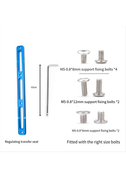 Bisiklet Şişe Tutucu Montaj Adaptörü Çok Fonksiyonlu Bisiklet Siyah (Yurt Dışından) indirimleri