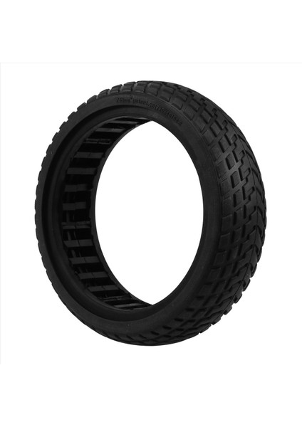 Elektrikli Scooter Kaykay Scooter Kauçuk Lastiği Için 6 Inç Katı Lastik (Yurt Dışından) fiyatları