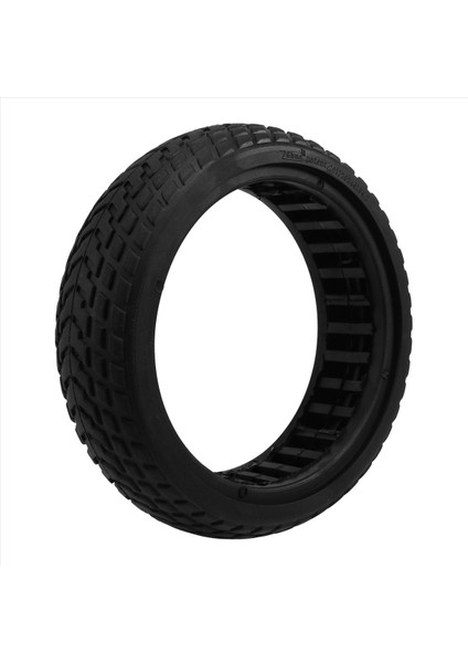 Elektrikli Scooter Kaykay Scooter Kauçuk Lastiği Için 6 Inç Katı Lastik (Yurt Dışından) modelleri