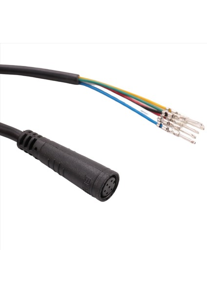 Kugoo Için 48V 500W Kontrol Cihazı MR-100 LCD Ekran Metre Gösterge Paneli Kiti (Yurt Dışından) modelleri