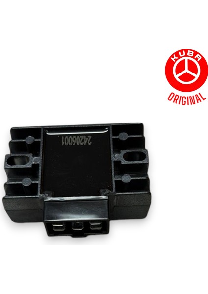 Orıjınalbluebird / Bluebird Pro Şarj Diyotu