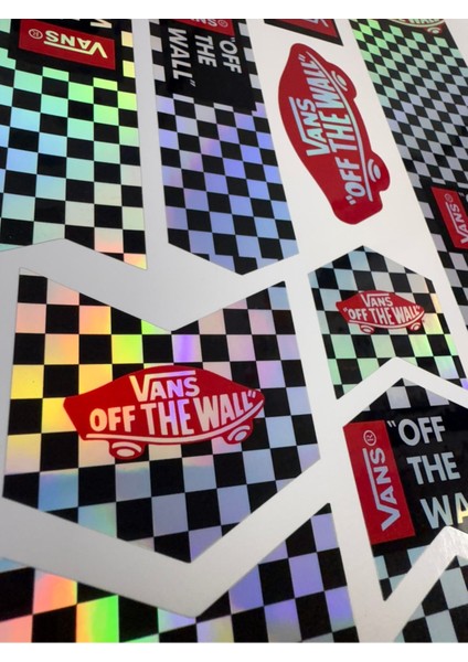 Bisiklet Sticker Seti 10 Parça – Renkli Maşa Kadro Etiketi Hologram fiyatları