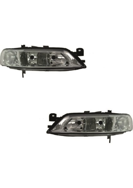 Opel Vectra B Sağ-Sol Far Takım 1999-2001