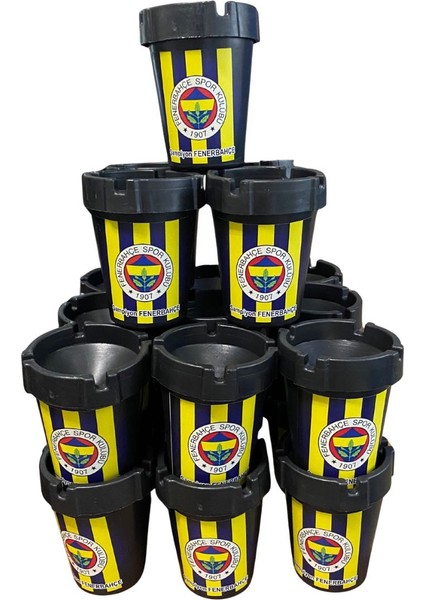 Fenerbahçeli Küllük Çakmak Hediyeli fiyatları