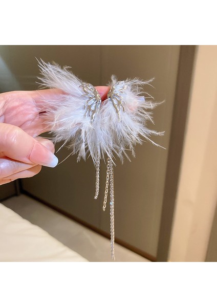 Tatlı ve Havalı Stil Seki Kız Düz Halka Küpeler Yeni Basit Yuvarlak Yüz Küpeleri Benzersiz Daire Küpeler (Yurt Dışından)