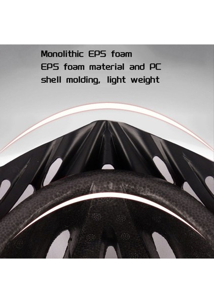 Yetişkin Bisiklet Kaskı, Erkek ve Kadın, Bisiklet Için Önerilen Ölçü 54-63 Cm, D (Yurt Dışından) indirimleri