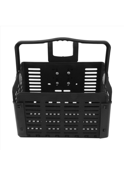 12,4 x 8,8 x 8,0 Inç (Açık) Evrensel Bisiklet Sepetleri, Bisiklet Depolama (Yurt Dışından)