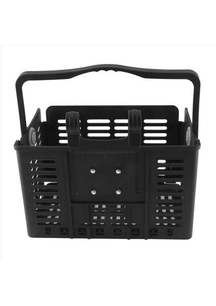 12,4 x 8,8 x 8,0 Inç (Açık) Evrensel Bisiklet Sepetleri, Bisiklet Depolama (Yurt Dışından) fiyatları