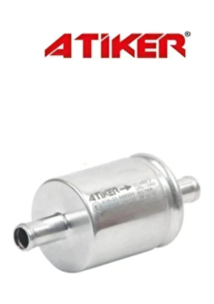 Lpg Filtre Bakım Seti Chevrolet 1 Serisi İçin Gaz Kesici Filtre ve Kelepçe fiyatları